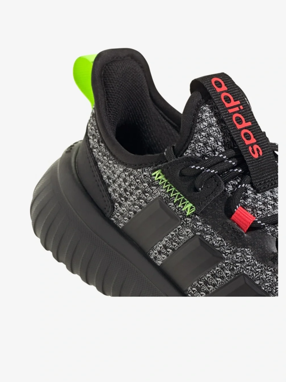 New adidas Kaptir 4.0 Boys' Grade School‎